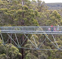 Walpole Wilderness Discovery Centre - Lightning Ridge Tourism