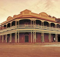 State Hotel - Lightning Ridge Tourism