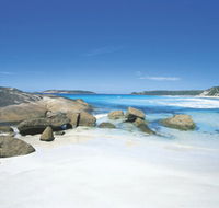 Twilight Bay - Lightning Ridge Tourism