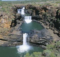 Mitchell River National Park - Lightning Ridge Tourism