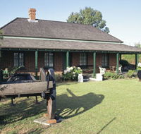 King Cottage Museum - Lightning Ridge Tourism