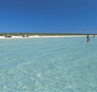 Little Lagoon - Lightning Ridge Tourism
