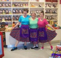 Little Lolly Shop Perth - Lightning Ridge Tourism