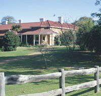 Edenvale - Lightning Ridge Tourism