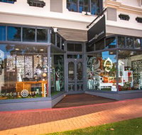 Panache Living - Lightning Ridge Tourism