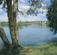 Bandicoot Bar - Lightning Ridge Tourism
