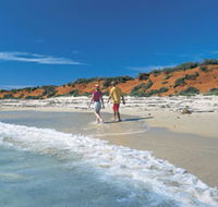 Francois Peron National Park - Lightning Ridge Tourism