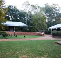 Perth Hills Centre - Lightning Ridge Tourism
