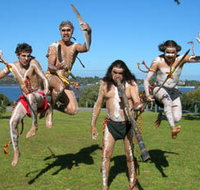 Wadumbah Aboriginal Dance Troupe - Lightning Ridge Tourism