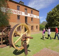 Connor's Mill - Lightning Ridge Tourism