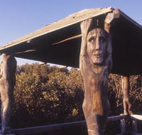 Mangrove Boardwalk - Lightning Ridge Tourism