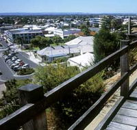 Maidens Tuart Forest - Lightning Ridge Tourism