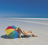 Cable Beach - Lightning Ridge Tourism