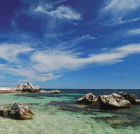 Stark Bay - Lightning Ridge Tourism