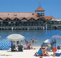 Sorrento Quay - Lightning Ridge Tourism