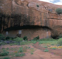 Walga Rock - Lightning Ridge Tourism