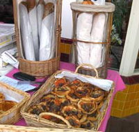 Kalamunda Farmers Market - Lightning Ridge Tourism