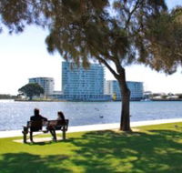Foreshore Reserve - Lightning Ridge Tourism