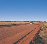 Gunbarrel Highway - Lightning Ridge Tourism