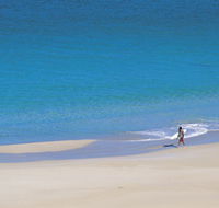 Injidup Beach - Lightning Ridge Tourism