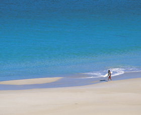 Injidup Beach - Lightning Ridge Tourism 0