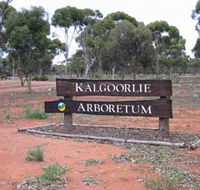 Kalgoorlie Arboretum - Lightning Ridge Tourism