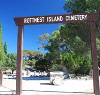 European Cemetery - Lightning Ridge Tourism