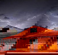 Red Dirt Photographic Gallery - Lightning Ridge Tourism