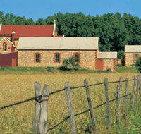 Central Greenough Historic Settlement - Lightning Ridge Tourism
