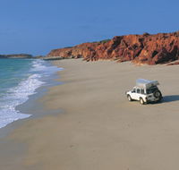Cape Leveque - Lightning Ridge Tourism