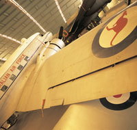 Aviation Heritage Museum of Western Australia - Lightning Ridge Tourism