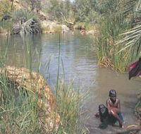 Palm Springs - Lightning Ridge Tourism