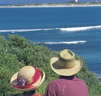 Separation Point Lookout - Lightning Ridge Tourism