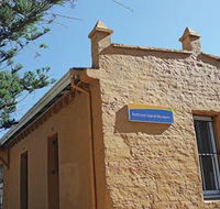 Rottnest Museum - Lightning Ridge Tourism