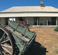 Chiverton House Museum - Lightning Ridge Tourism
