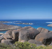 Elephant Rocks - Lightning Ridge Tourism