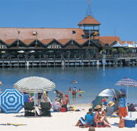 Sorrento Beach - Lightning Ridge Tourism