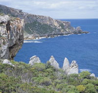 Point D'Entrecasteaux - Lightning Ridge Tourism