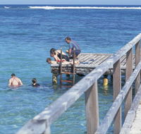 Horrocks Beach - Lightning Ridge Tourism