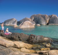 William Bay National Park - Lightning Ridge Tourism