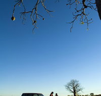 Joonjoo Botanical Trail - Lightning Ridge Tourism