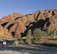 Purnululu Bungle Bungle National Park - Lightning Ridge Tourism