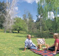 Fred Jacoby Park - Lightning Ridge Tourism