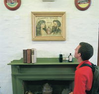Boulder Pharmacy Museum - Lightning Ridge Tourism