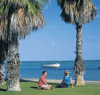 Town Bluff - Lightning Ridge Tourism