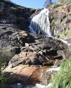 Lesmurdie WA Lightning Ridge Tourism