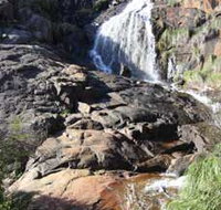 Lesmurdie Falls - Lightning Ridge Tourism
