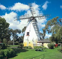 The Old Mill - 1835 South Perth - Lightning Ridge Tourism