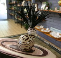 Zebra Rock Gallery and Coffee Shop - Lightning Ridge Tourism