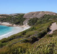Great Ocean Pathway - Lightning Ridge Tourism
